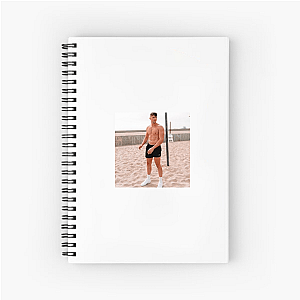 Harry Jowsey Always Charming Always Entertaining Harry Jowsey Notebook