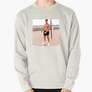 Harry Jowsey Always Charming Always Entertaining Harry Jowsey Sweatshirts
