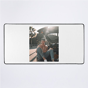 Harry Jowsey Dancing With The Stars Fan Harry Jowsey Mouse Pads