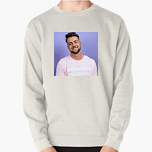 Harry Jowsey Global Influencer Harry Jowsey Sweatshirts