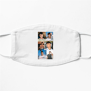 Harry Jowsey YouTube Vlogger Harry Jowsey Face Masks
