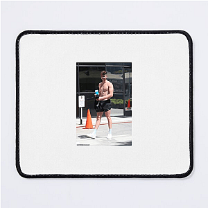 Harry Jowsey My Favorite Reality TV King Harry Jowsey Mouse Pads