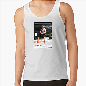 Harry Jowsey My Favorite Reality TV King Harry Jowsey Tank Tops