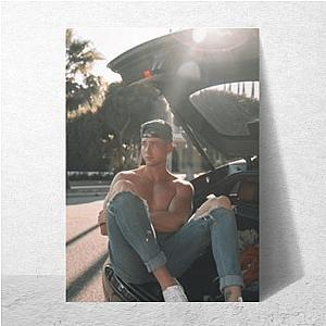 Harry Jowsey Dancing With The Stars Fan Harry Jowsey Posters