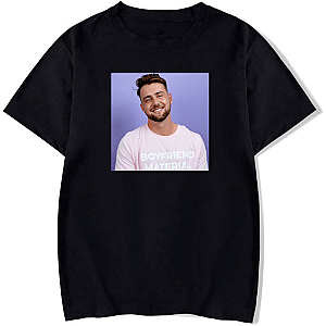 Harry Jowsey Global Influencer Harry Jowsey T-Shirts