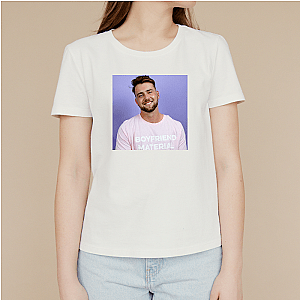 Harry Jowsey Global Influencer Harry Jowsey T-Shirts