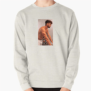 Harry Jowsey Beyond The Screen Harry Jowsey Sweatshirts