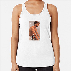 Harry Jowsey Beyond The Screen Harry Jowsey Tank Tops