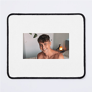 Harry Jowsey Life's A Vibe Harry Jowsey Mouse Pads