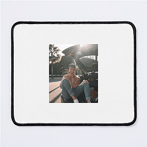 Harry Jowsey Dancing With The Stars Fan Harry Jowsey Mouse Pads