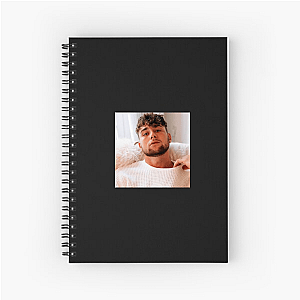 Harry Jowsey Too Hot To Handle Star Harry Jowsey Notebook