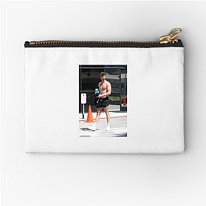 Harry Jowsey My Favorite Reality TV King Harry Jowsey Zipper Pouches