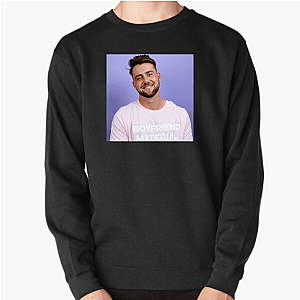 Harry Jowsey Global Influencer Harry Jowsey Sweatshirts
