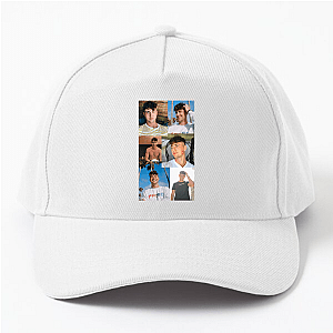Harry Jowsey YouTube Vlogger Harry Jowsey Hats & Caps