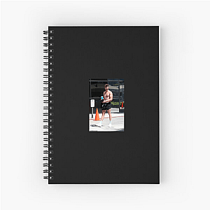 Harry Jowsey My Favorite Reality TV King Harry Jowsey Notebook