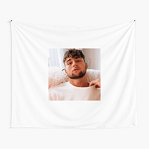 Harry Jowsey Too Hot To Handle Star Harry Jowsey Tapestries