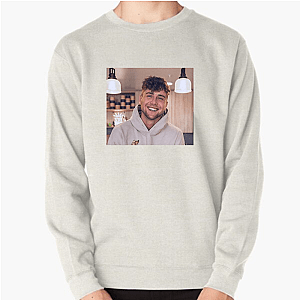 Harry Jowsey Content With Personality Harry Jowsey Sweatshirts