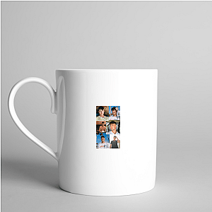 Harry Jowsey YouTube Vlogger Harry Jowsey Mugs