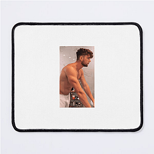 Harry Jowsey Beyond The Screen Harry Jowsey Mouse Pads