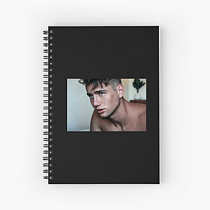 Harry Jowsey Unapologetically Harry Jowsey Notebook