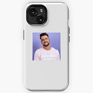 Harry Jowsey Global Influencer Harry Jowsey iPhone Cases