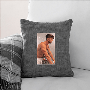 Harry Jowsey Beyond The Screen Harry Jowsey Pillows Cover