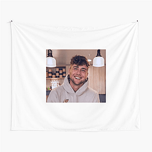 Harry Jowsey Content With Personality Harry Jowsey Tapestries