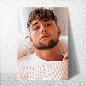Harry Jowsey Too Hot To Handle Star Harry Jowsey Posters