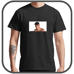 Harry Jowsey T-Shirts