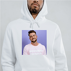 Harry Jowsey Global Influencer Harry Jowsey Hoodies