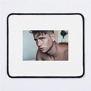 Harry Jowsey Unapologetically Harry Jowsey Mouse Pads