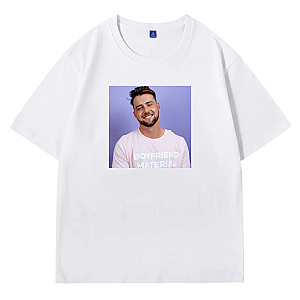 Harry Jowsey Global Influencer Harry Jowsey T-Shirts