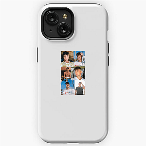 Harry Jowsey YouTube Vlogger Harry Jowsey iPhone Cases