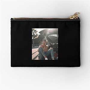 Harry Jowsey Dancing With The Stars Fan Harry Jowsey Zipper Pouches
