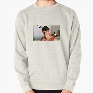Harry Jowsey Life's A Vibe Harry Jowsey Sweatshirts