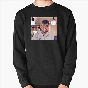 Harry Jowsey Content With Personality Harry Jowsey Sweatshirts