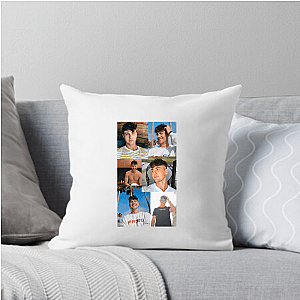 Harry Jowsey YouTube Vlogger Harry Jowsey Pillows Cover
