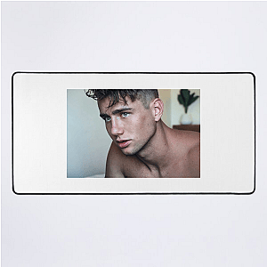 Harry Jowsey Unapologetically Harry Jowsey Mouse Pads
