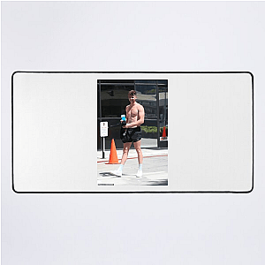Harry Jowsey My Favorite Reality TV King Harry Jowsey Mouse Pads