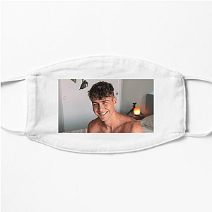 Harry Jowsey Life's A Vibe Harry Jowsey Face Masks