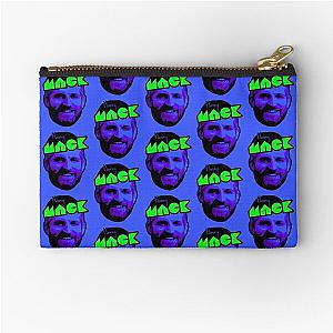 Harry Mack Freestyle Rapper Zipper Pouch