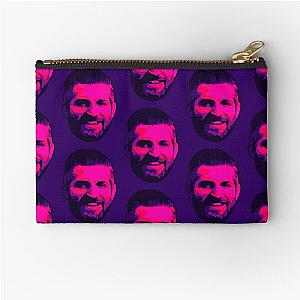 Harry Mack Rapper Zipper Pouch