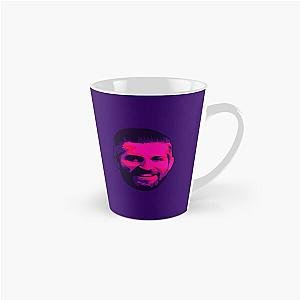 Harry Mack Rapper Tall Mug