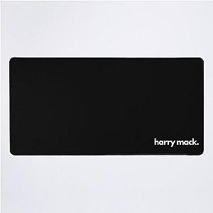 Harry Mack Fan Merch Desk Mat