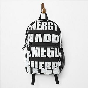 I'm a Harry Mack Fan Backpack