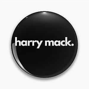 Harry Mack Fan Merch Pin