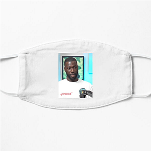 Street Style Icon Harry Pinero Harry Pinero Face Masks