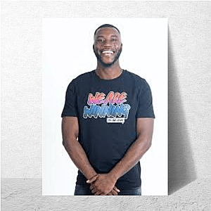 Content Creator Harry Pinero Harry Pinero Posters