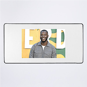 Urban Voice Harry Pinero Harry Pinero Mouse Pads