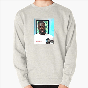 Street Style Icon Harry Pinero Harry Pinero Sweatshirts